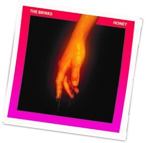 Honey Chords by The Brinks
