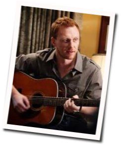 Love At Second Sight Chords by Kevin Briody