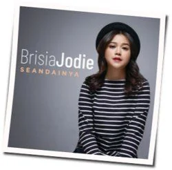 Kisahku Chords by Brisia Jodie