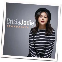 Seandainya Chords by Brisia Jodie