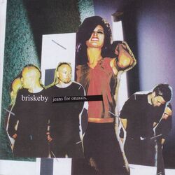 Wide Awake Chords by Briskeby