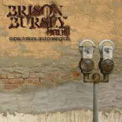 California Can Chords by Brison Bursey Band