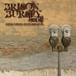 Look At You Now Wedding Gown by Brison Bursey Band