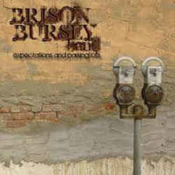 Walking Away by Brison Bursey Band