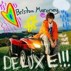 Bottom Of The Ocean Chords by Briston Maroney