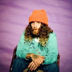 Real Good Swimmer Chords by Briston Maroney
