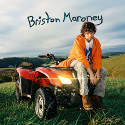 Say My Name Chords by Briston Maroney