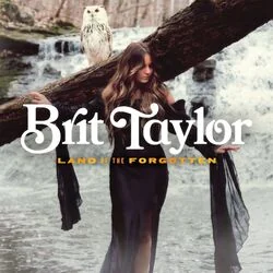 Land Of The Forgotten Chords by Brit Taylor