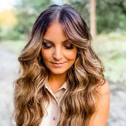 Rich Little Girls Chords by Brit Taylor