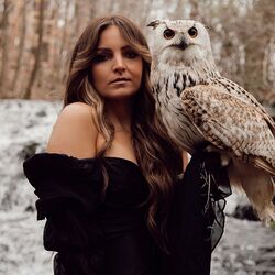 Warning You Whiskey by Brit Taylor