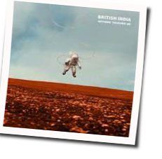 Jay Walker Chords by British India