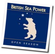 Blackout by British Sea Power