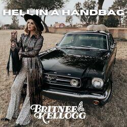Hell In A Handbag by Britnee Kellogg