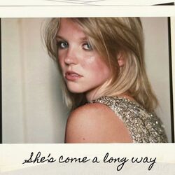 She's Come A Long Way Chords by Britnee Kellogg