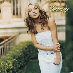 Lucky Chords by Britney Spears