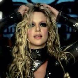 Britney Spears