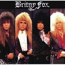Save The Weak Chords by Fox Britny