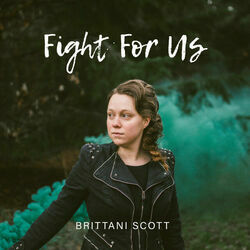 We Have Overcome by Brittani Scott