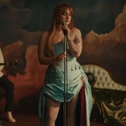 Adore You Chords by Brittany Broski