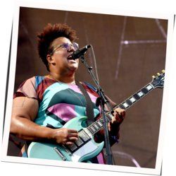 Stay High Chords by Brittany Howard