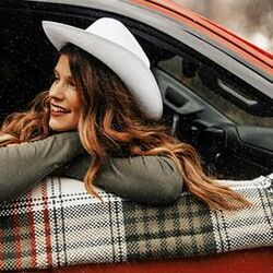 Cowboy Santa Chords by Brittany Kennell