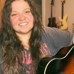 Cheap Chords by Brittany Moore