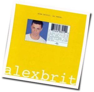 Come Funziona Il Mondo Chords by Alex Britti