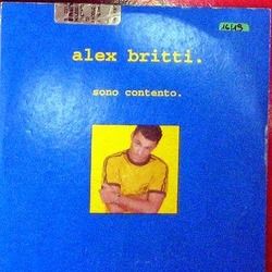 Sono Contento Chords by Alex Britti