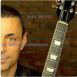 Un Attimo Importante Chords by Alex Britti