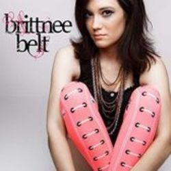 Circle Chords by Brittnee Belt