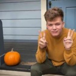 Octobers Queen Chords by Britton Buchanan