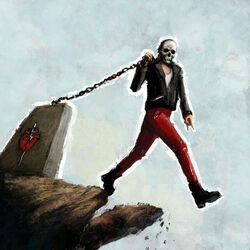 Dead Weight Chords by BRKN LOVE