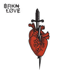 Toxic Twin Tab by BRKN LOVE