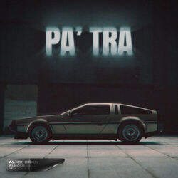 Auto Bass Tab by Brkn