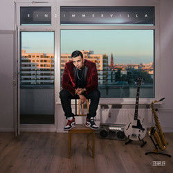 Ein Zimmer Chords by Brkn