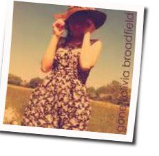Gone Chords by Olivia Broadfield