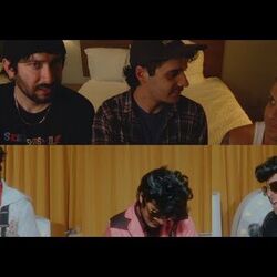 Bang Chords by Broadside