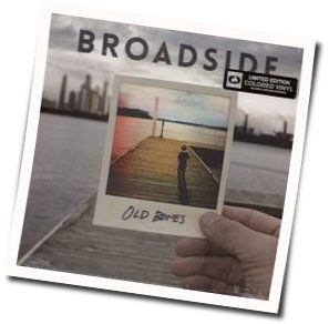 Come Go by Broadside