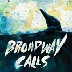 Stealing Sailboats by Broadway Calls