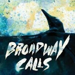 Stealing Sailboats Chords by Broadway Calls