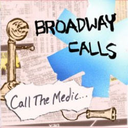 Suffer The Kids Chords by Broadway Calls