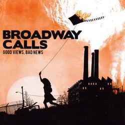 Sundowners Chords by Broadway Calls