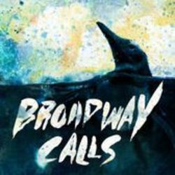 Wildly Swinging Chords by Broadway Calls