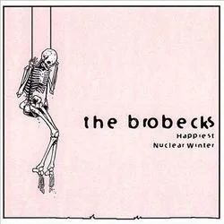 Boring Bass Tab by The Brobecks