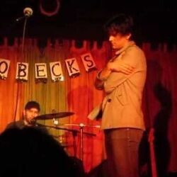 A Letter Chords by The Brobecks