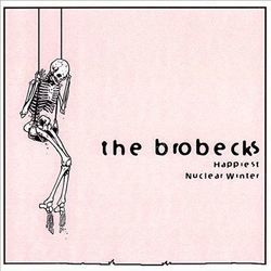 Boring Bass tabs by The Brobecks