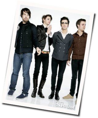 Far Too Young To Die Chords by The Brobecks