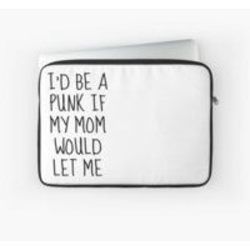 Id Be A Punk If My Mom Would Let Me Tabs by The Brobecks