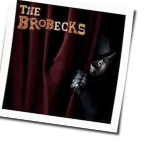 Love At Fist Sight Chords by The Brobecks
