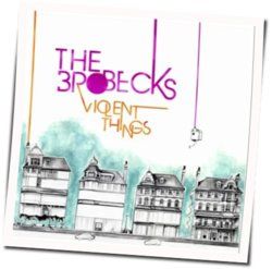 Visitation Of The Ghost Bass tabs by The Brobecks